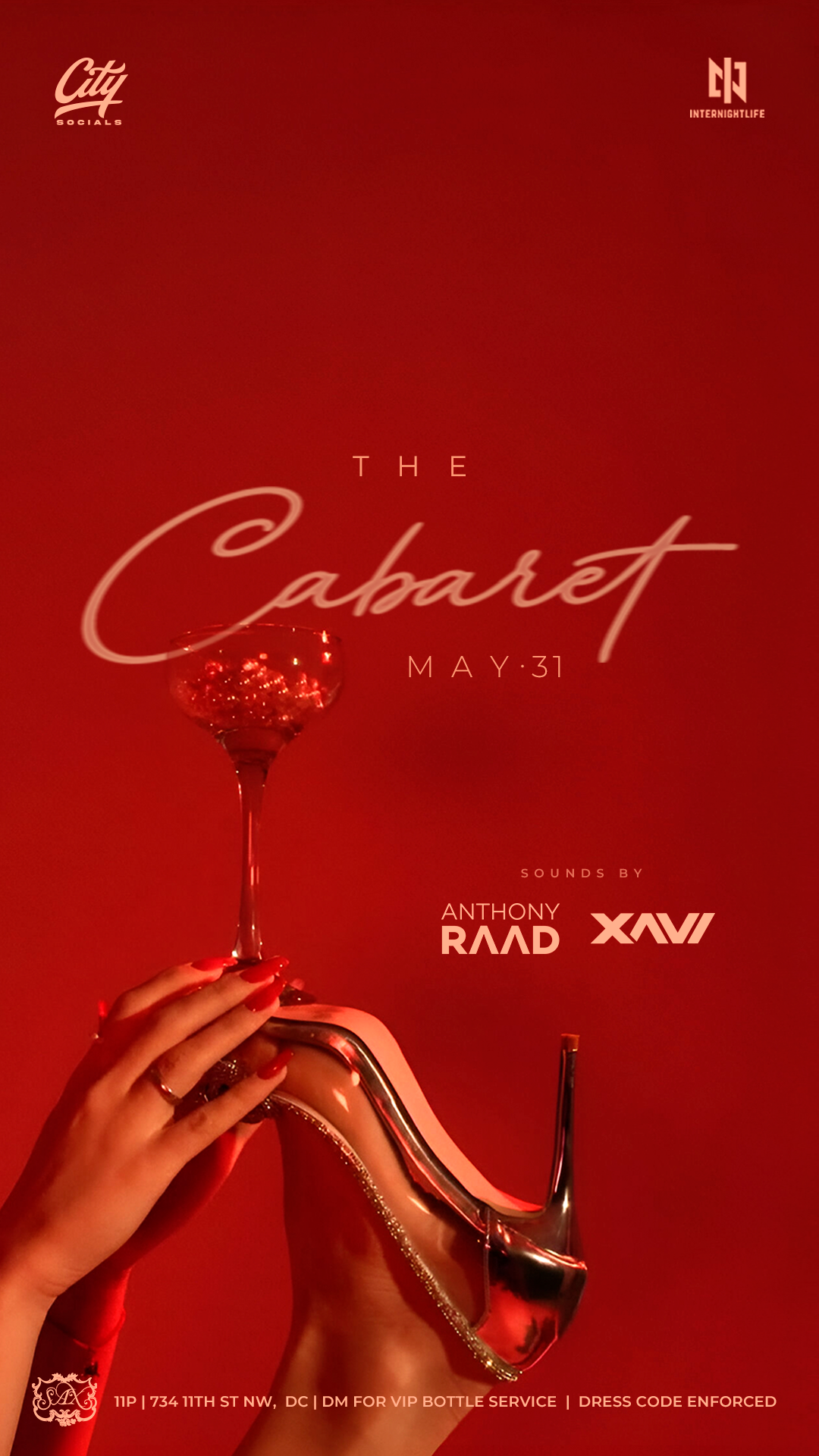 The Cabaret