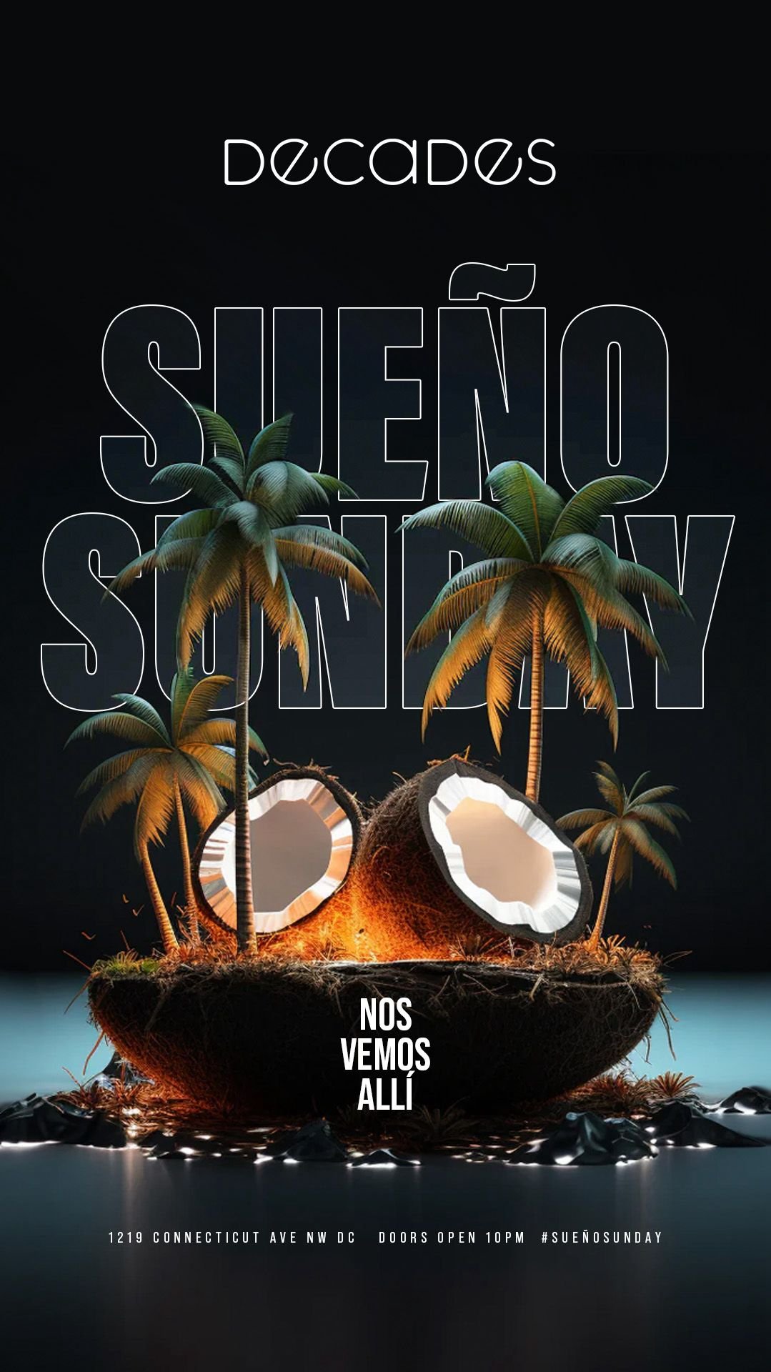 Sueño Sundays