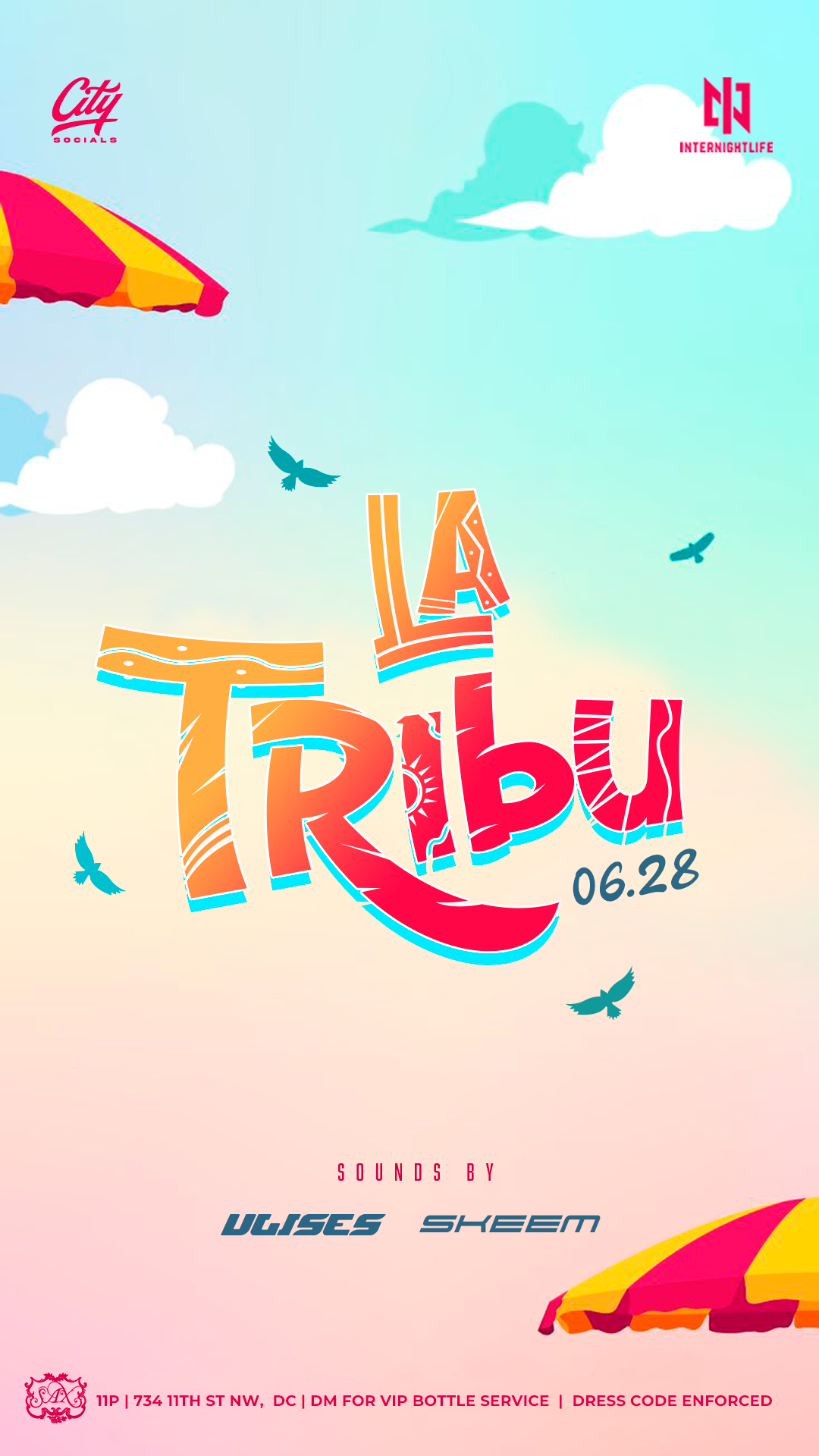 La Tribu